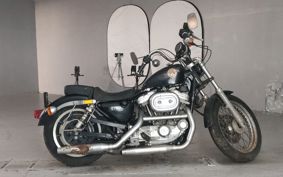 HARLEY XLH883 CEM