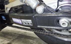 HONDA SHADOW 400 SLASHER 2002 NC40