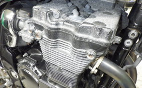 SUZUKI INAZUMA 400 (GSX400) 1998 GK7BA