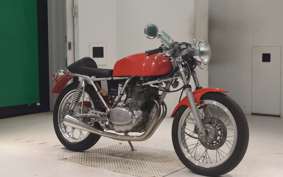 HONDA CB250 RS Z 1993 MC02