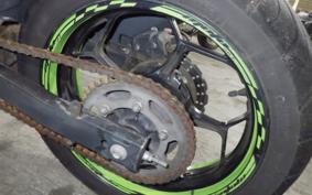 KAWASAKI NINJA 250 EX250L