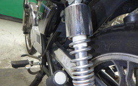 SUZUKI GN125 H