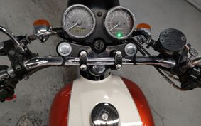 KAWASAKI ESTRELLA250 RS BJ250A