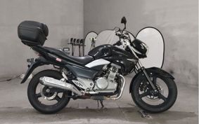 SUZUKI GSR250 GJ55D