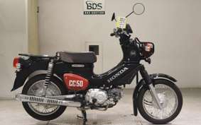 HONDA ｸﾛｽｶﾌﾞ50 AA06