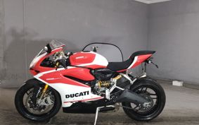DUCATI 959PANIGA-RE CORSE 2018 HA01JA