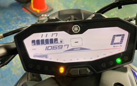 YAMAHA MT-07 ABS 2020 RM19J