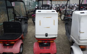 HONDA GYRO CANOPY TA03