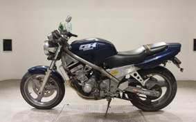 HONDA CB1 1989 NC27