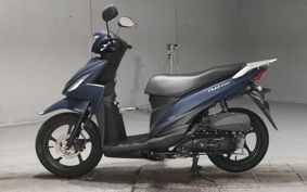 SUZUKI ADDRESS V110 CE47A