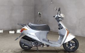 SUZUKI LETS5 CA47A