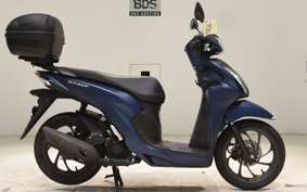 HONDA DIO 110 2015 JK03