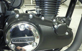 HONDA GB350S 2021 NC59