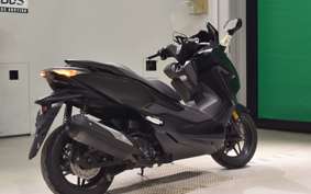 HONDA FORZA 250 1988 MF13