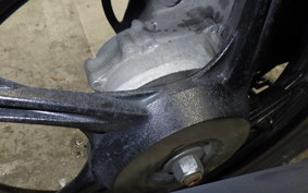 SUZUKI ADDRESS 110 2022 CE47A