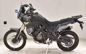 YAMAHA TENERE 700 2021 DM09J