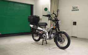 HONDA CT125-2 2025 JA65