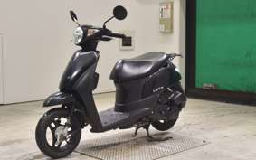 SUZUKI LET's 2021 CA4AA