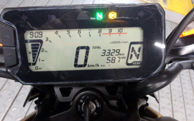 HONDA GROM JC92