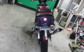 HONDA CBX400F 2011 NC07