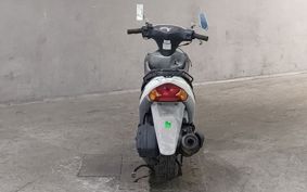 SUZUKI ADDRESS V125 CF46A