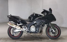 HONDA CBR1100XX 1996 SC35