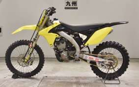 SUZUKI RM-Z250