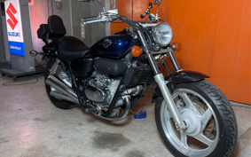HONDA V-TWIN MAGNA MC29