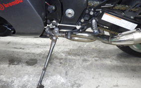 SUZUKI GSX-1300R HAYABUSA 2002