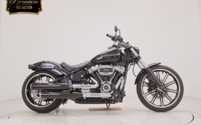 HARLEY FXBRS1870 2022