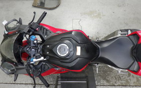 HONDA CBR250RR A 2009 MC51