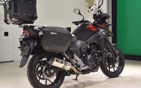 SUZUKI V-STROM 250 A