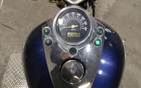 SUZUKI INTRUDER 250 VJ51A