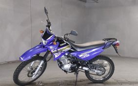 YAMAHA XTZ125E PCJL