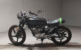 YAMAHA YX125 PCJL