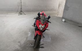 KAWASAKI NINJA250SL BX250A