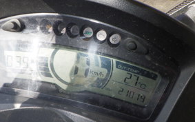 YAMAHA TRICITY 125 SEC1J