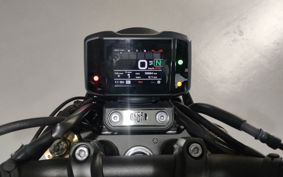 YAMAHA XSR900 2024 RN80J