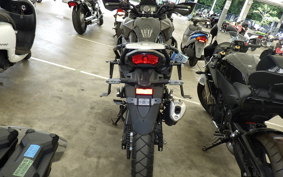 KAWASAKI VERSYS 250 A 2004 LE250D