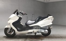 HONDA FORZA Z MF08
