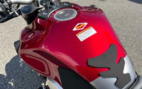 HONDA CB1000R 2018 SC80