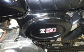 HONDA MONKEY Z50J