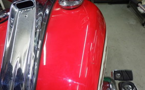 HARLEY FLST 1450 2006