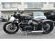 Фото Triumph BONNEVILLE BO BAR TFC 2020 с японского аукциона