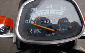 HONDA BENLY 50 CD50