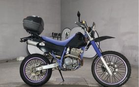YAMAHA TT250R 4GY