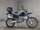 Фото Yamaha TT250R с японского аукциона