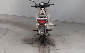 HONDA SUPER CUB110 JA10
