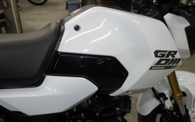 HONDA ｸﾞﾛﾑ-2 2005 JC92