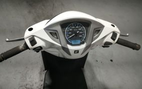HONDA LEAD 125 JF45